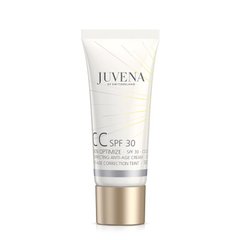 Juvena Skin Optimize CC крем з SPF 30, 40 мл