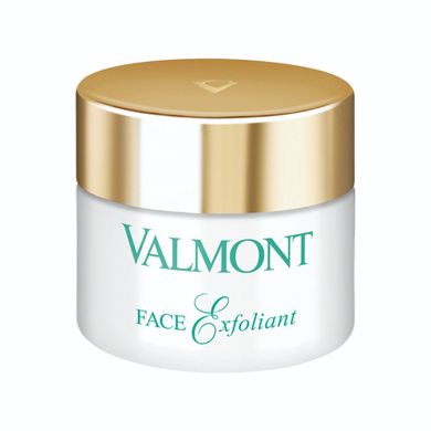 Valmont Face Exfoliant Эксфолиант для лица, 50 мл