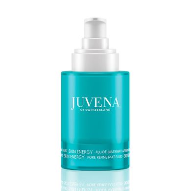 Juvena Skin Energy Матирующий флюид, сужающий поры, 50 мл