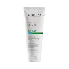 Christina Line Repair Nutrient Увлажняющая маска с ягодами, 60 мл