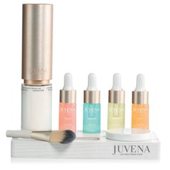 Juvena Skin Specialists Набір для ексклюзивного догляду за шкірою Skinsation, 50 мл + 4 х 10 мл