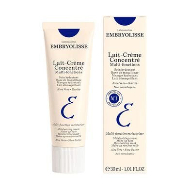 Embryolisse Увлажняющий крем-концентрат для лица Lait-Creme, 30 мл