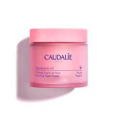 Caudalie Resveratrol-Lift Укрепляющий ночной крем, 50 мл