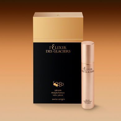 Valmont Essence of Bees Велична сироватка для очей, 15 мл