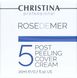 Christina Rose De Mer Пост-пілінговий тональний захисний крем (крок 5), 20 мл