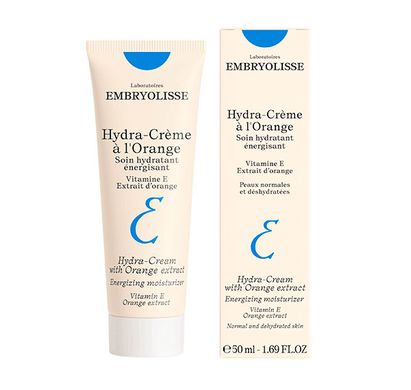 Embryolisse Зволожуючий крем із апельсином, 50 мл