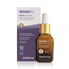SesDerma Sesgen32 Сироватка - клітинний активатор, 30 мл