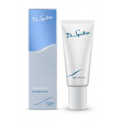 Dr. Spiller Alpine-Aloe Увлажняющий гель с Алоэ Вера, 100 мл