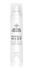 Alissa Sense Beaute Aqua Кислородная маска, 100 мл