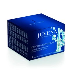 Juvena Высокоэффективная кислородная сыворотка, 7 ампул по 2 мл