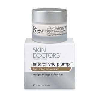 Skin Doctors Antarctilyne Plump 3 Омолаживающий крем для упругости кожи лица, 50 мл