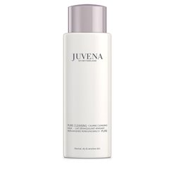 Juvena Pure Cleansing Успокаивающее очищающее молочко, 200 мл
