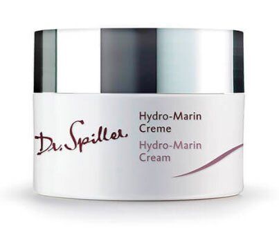 Dr. Spiller Hydro-Marin Омолоджуючий крем для сухої шкіри, 50 мл