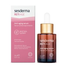 SesDerma Reti Age Антивікова сироватка з ретинолом, 30 мл