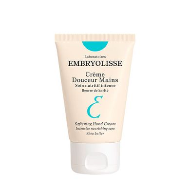 Embryolisse Крем для рук пом'якшуючий, 50 мл